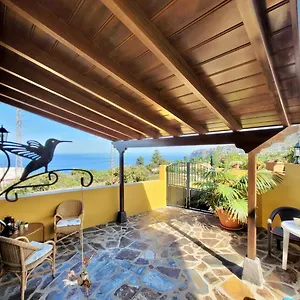 Bollullo Sunset - Araguaney Apartamento La Orotava