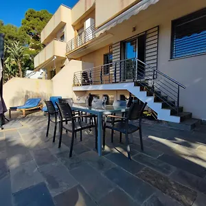 Bed and breakfast Aguilas Club, Málaga