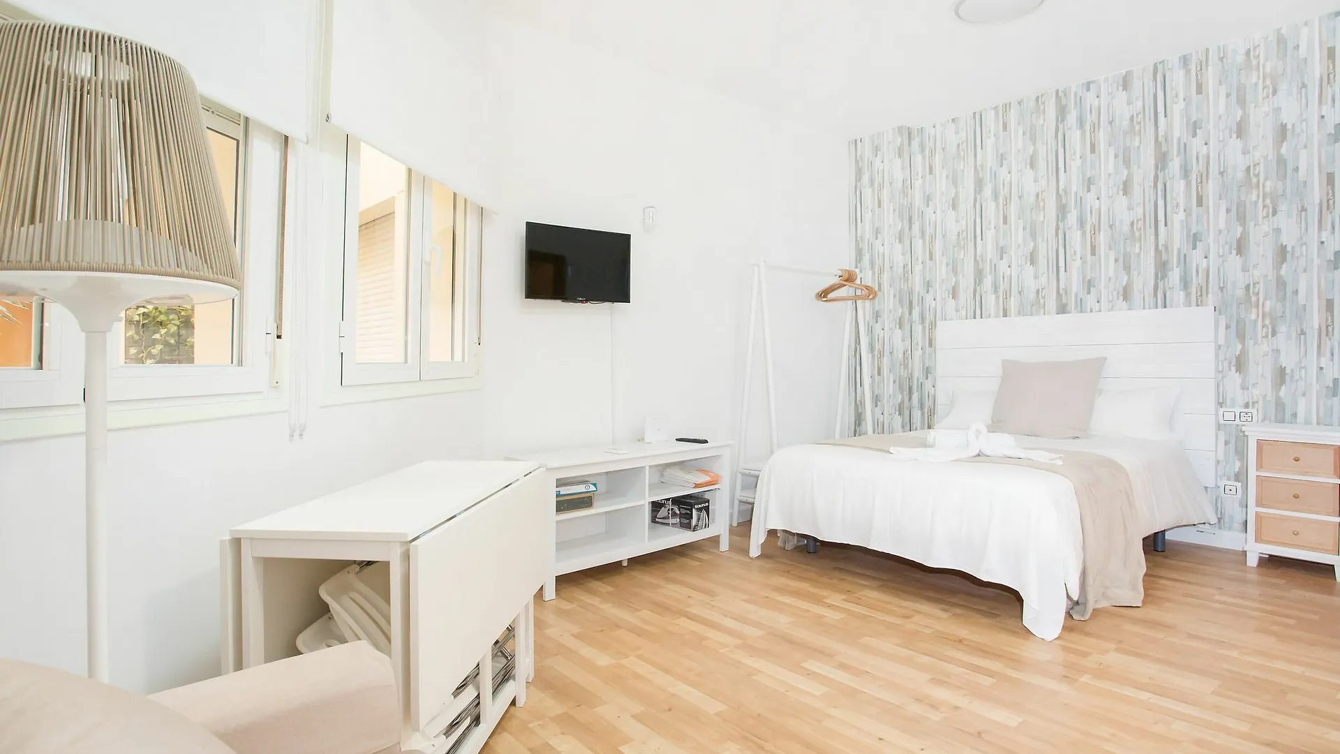 Suncity Studio Pena Malaga Apartment